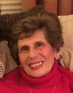 joann cossavella
