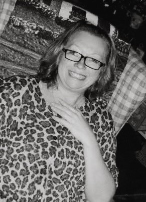 carol geonie