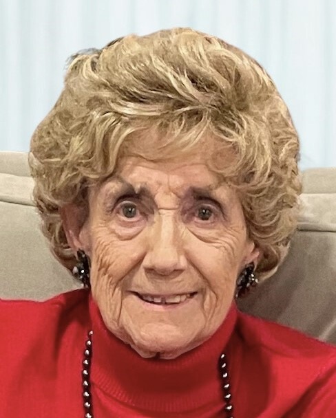 rosemary janis