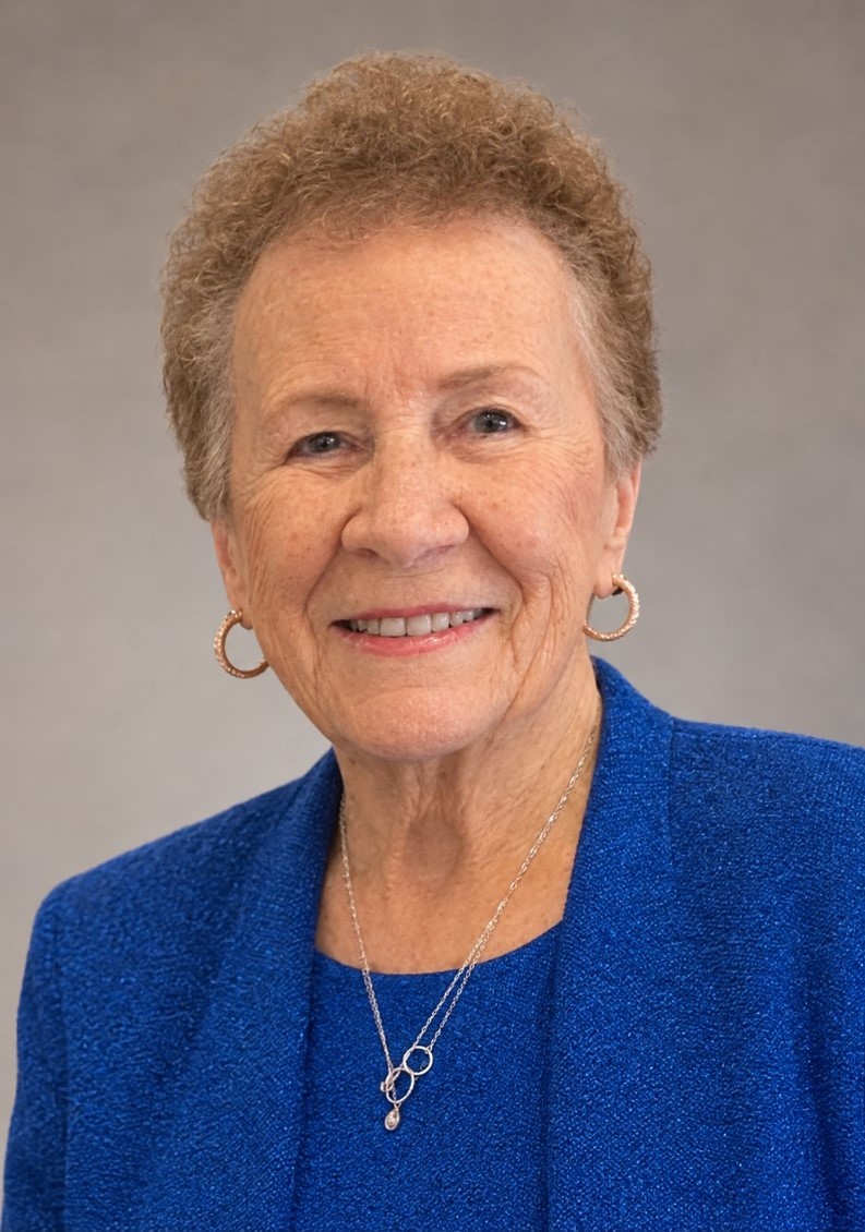 louise milne