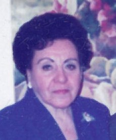 rosaria urso