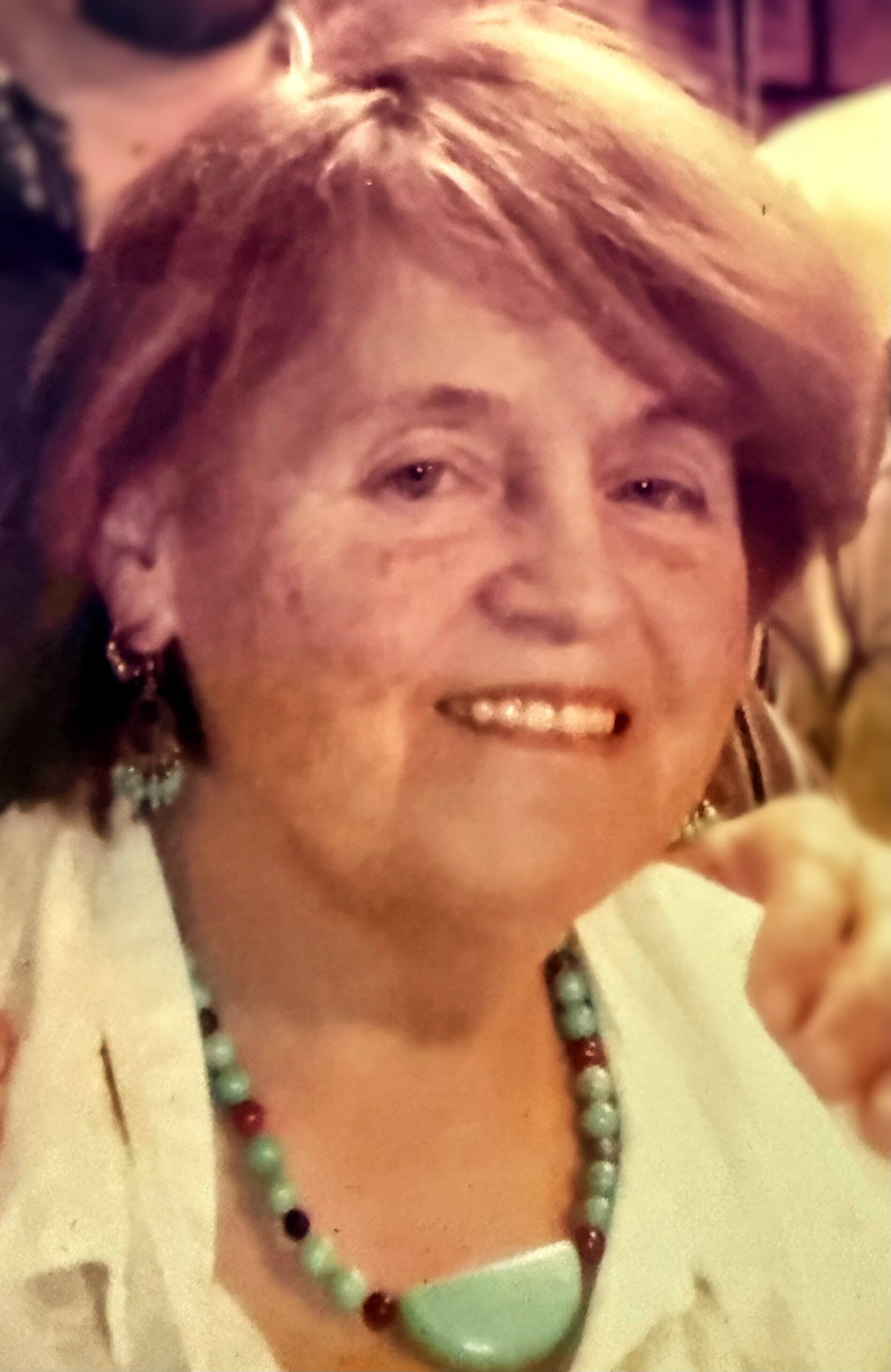 lynda wenlund