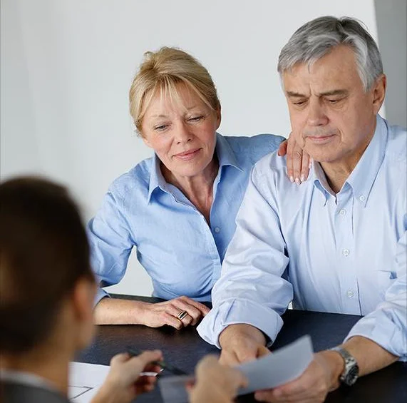 Advance funeral planning appointment in Smithtown NY